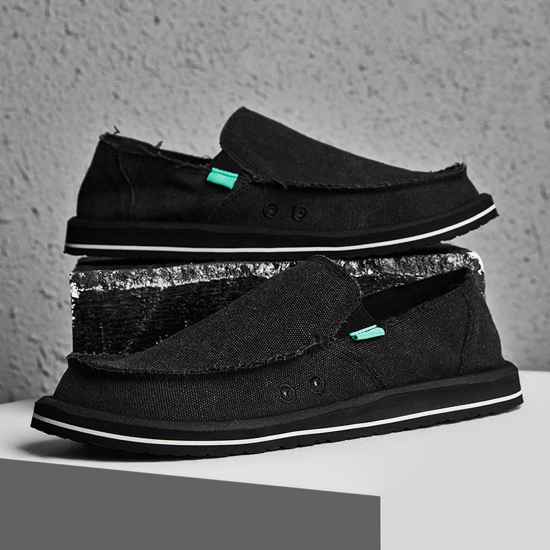 Casual Sneakers Men - أحذية رجالية عصرية جديدة للربيع، أحذية
