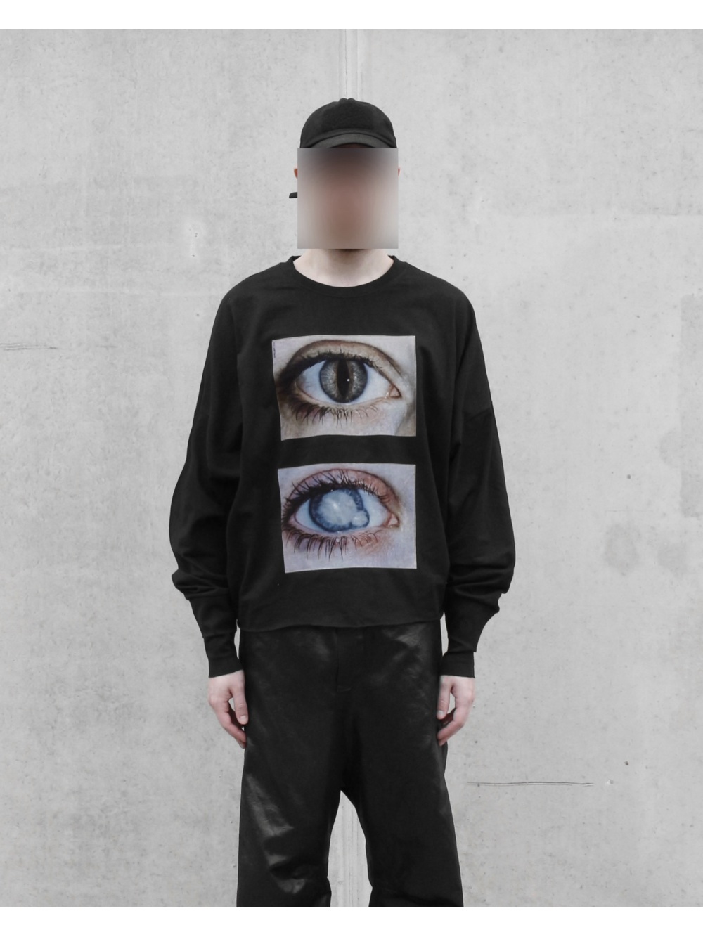Men'S Fashion 2026 - 2026 جديد بلوزة بأكمام طويلة متعددة