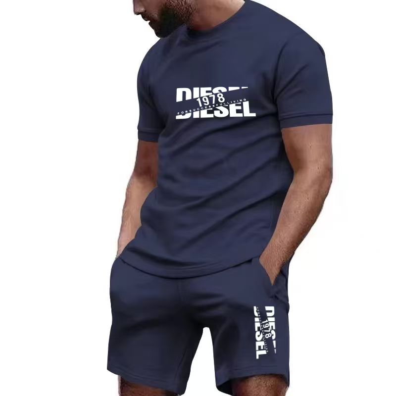 Men'S Fashion Essentials - طقم صيفي جديد للرجال لعام 2026