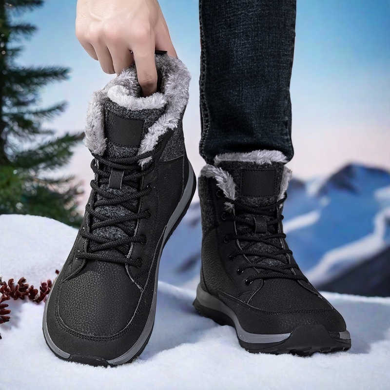 Casual Sneakers Men - أحذية رياضية رجالية عالية الأداء، أحذية