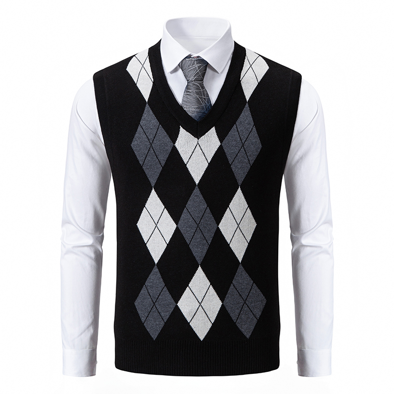 Men'S Fashion Zip Sweater - رجل سترة لينة سترة ربيع الخريف