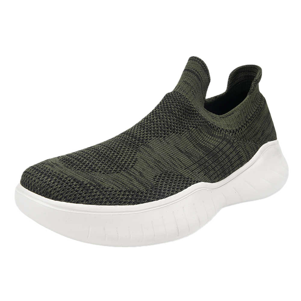 Casual Sneakers Men - حجم 45 39-40 أحذية رجالية للرجال