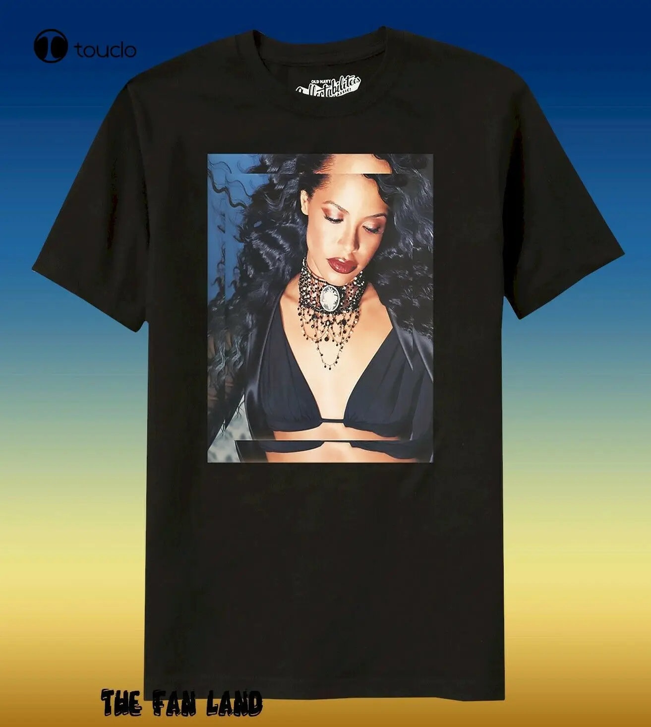 Mens Fashion In The 90S - جديد Aaliyahh صور 90S خمر ريترو