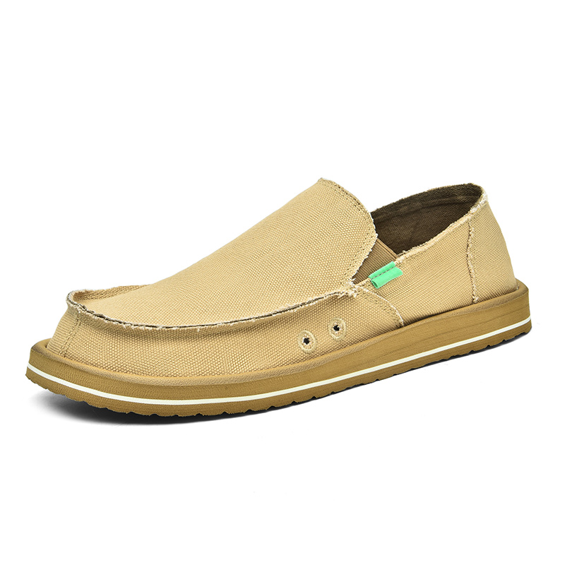 أحذية رجالية عصرية جديدة للربي - مراجعة Casual Sneakers Men وسعره