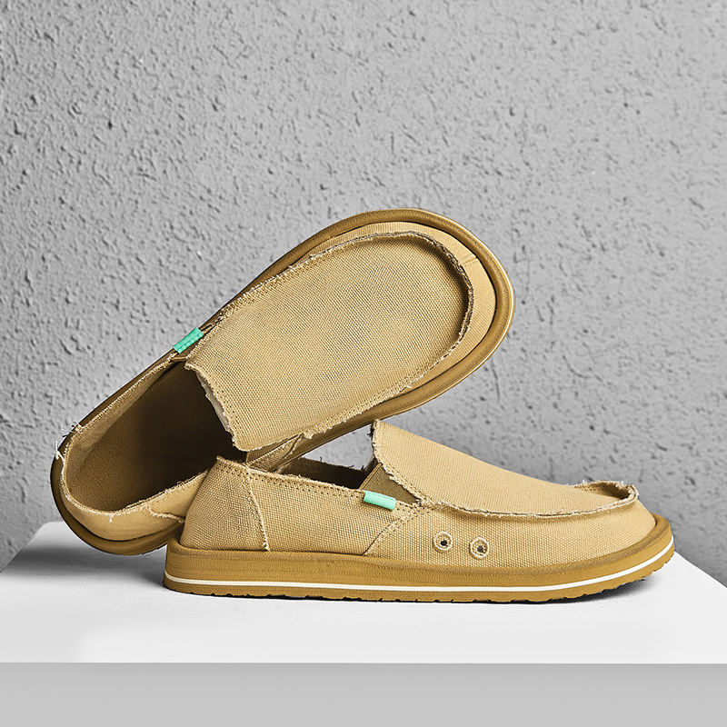 أحذية رجالية عصرية جديدة للربي - مراجعة Casual Sneakers Men وسعره