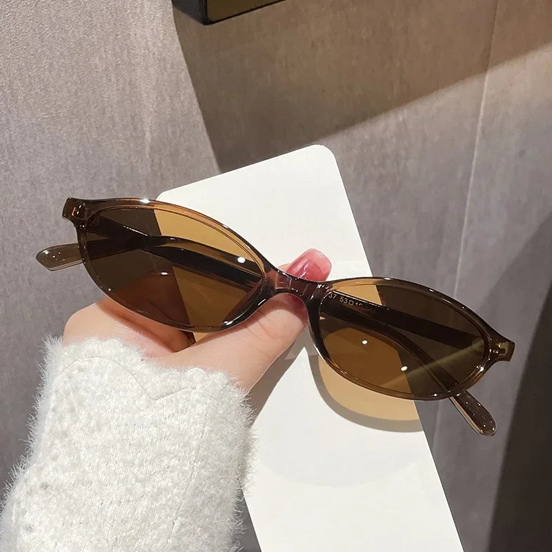 نظارات شمسية جديدة بتصميم عين  - مراجعة Men Fashion Rave وسعره