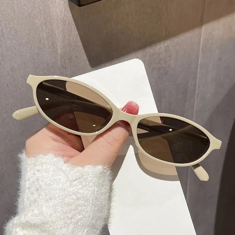 نظارات شمسية جديدة بتصميم عين  - مراجعة Men Fashion Rave وسعره