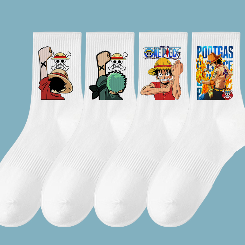 جوارب رياضية طويلة للرجال من أ - مراجعة Socks Ankle Men وسعره