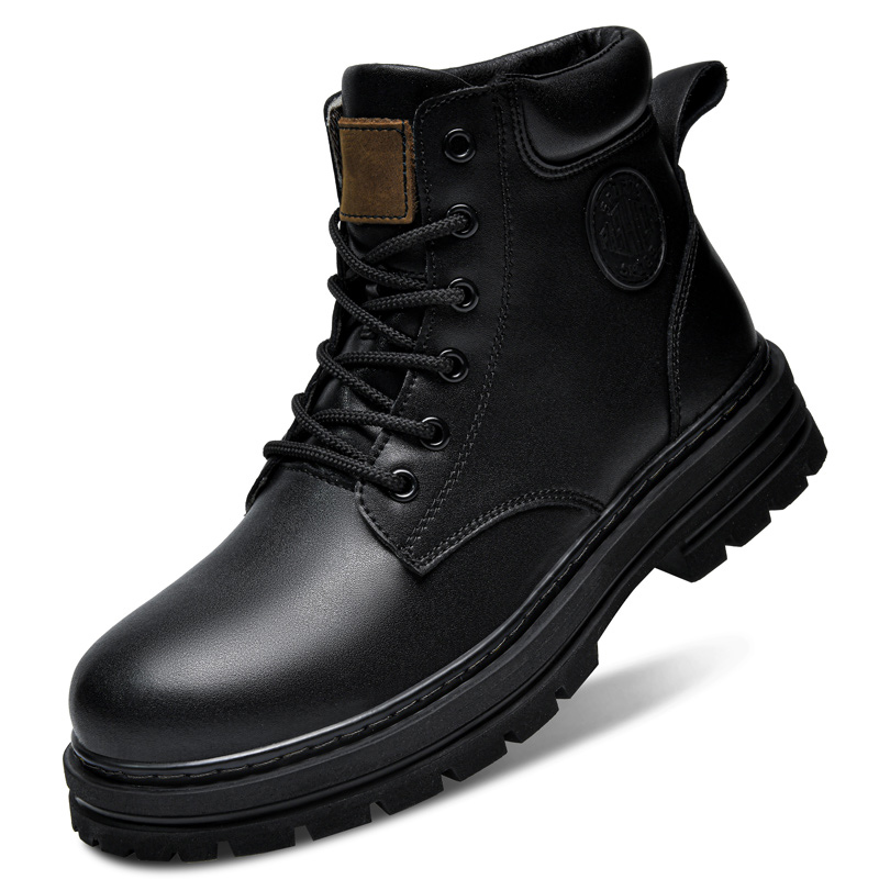 حجم كبير 49 50 الشتاء الأحذية  - مراجعة Men'S Fashion For 30 Year Olds وسعره