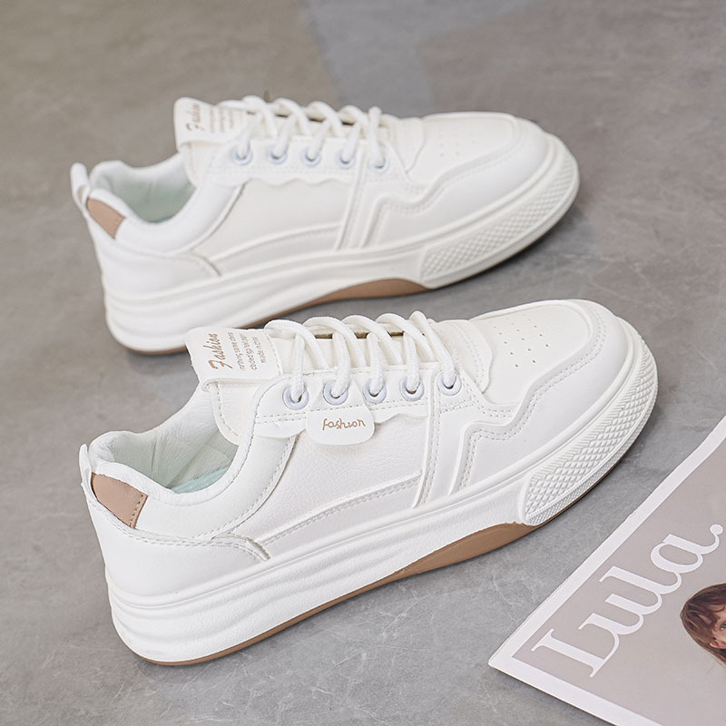 أحذية نسائية صيفية مسطحة من ال - مراجعة Casual Sneakers Men وسعره