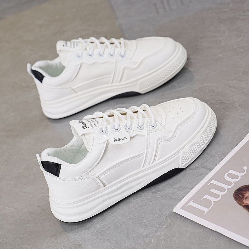 أحذية نسائية صيفية مسطحة من ال - مراجعة Casual Sneakers Men وسعره