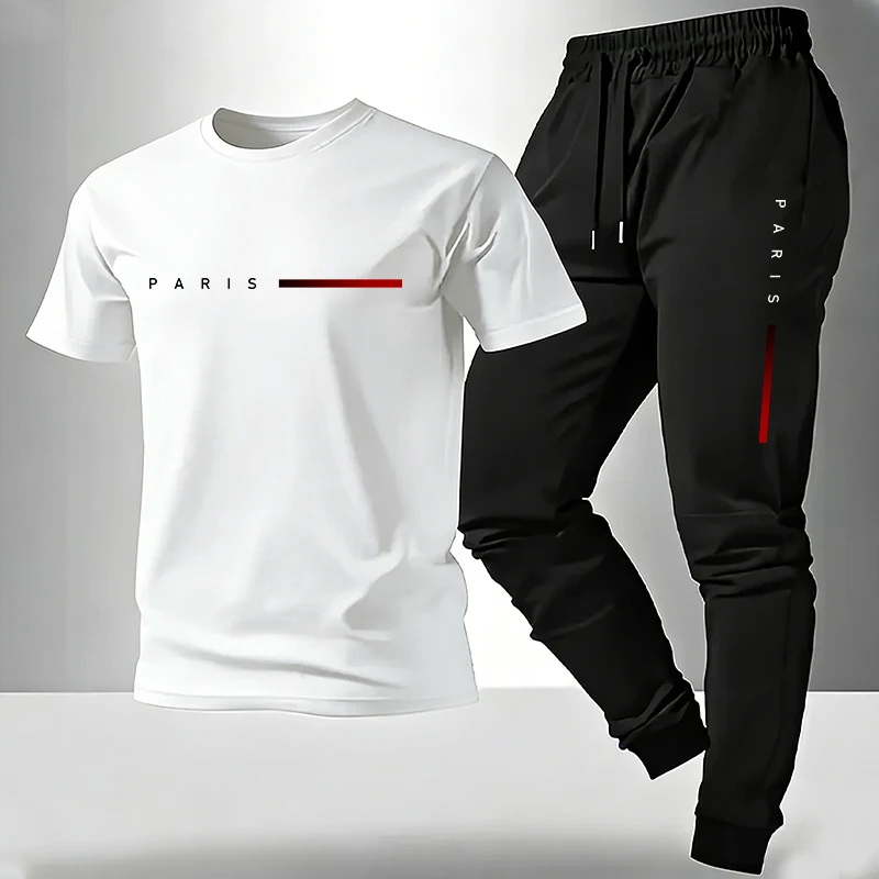 طقم رياضي رجالي جديد لعام 2026 - مراجعة Men'S Fashion Essentials وسعره