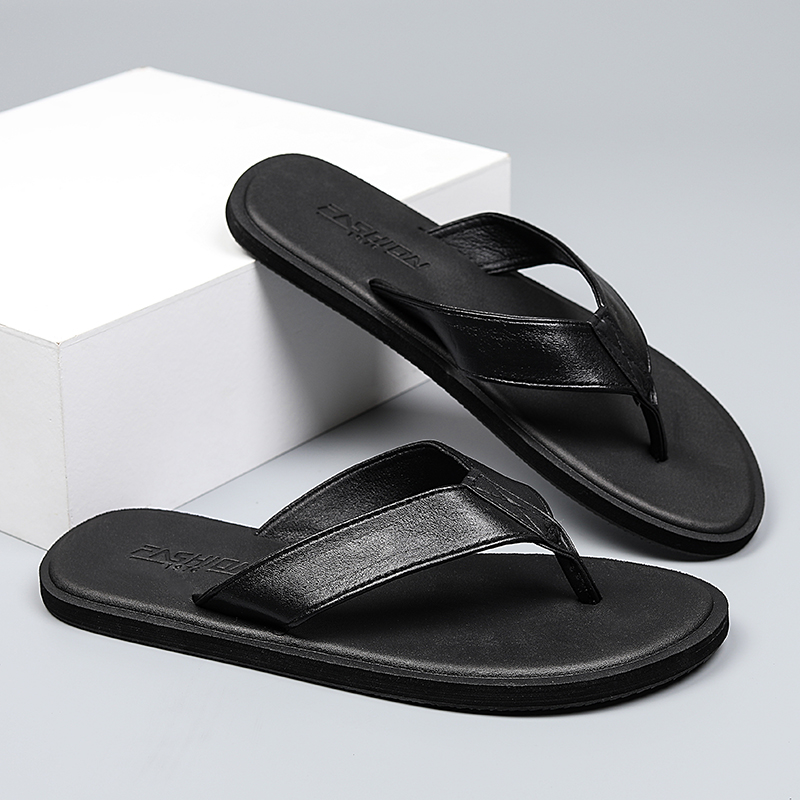 صنادل رجالية ناعمة ذات نعل مرن - مراجعة Men'S Fashion For 30 Year Olds وسعره