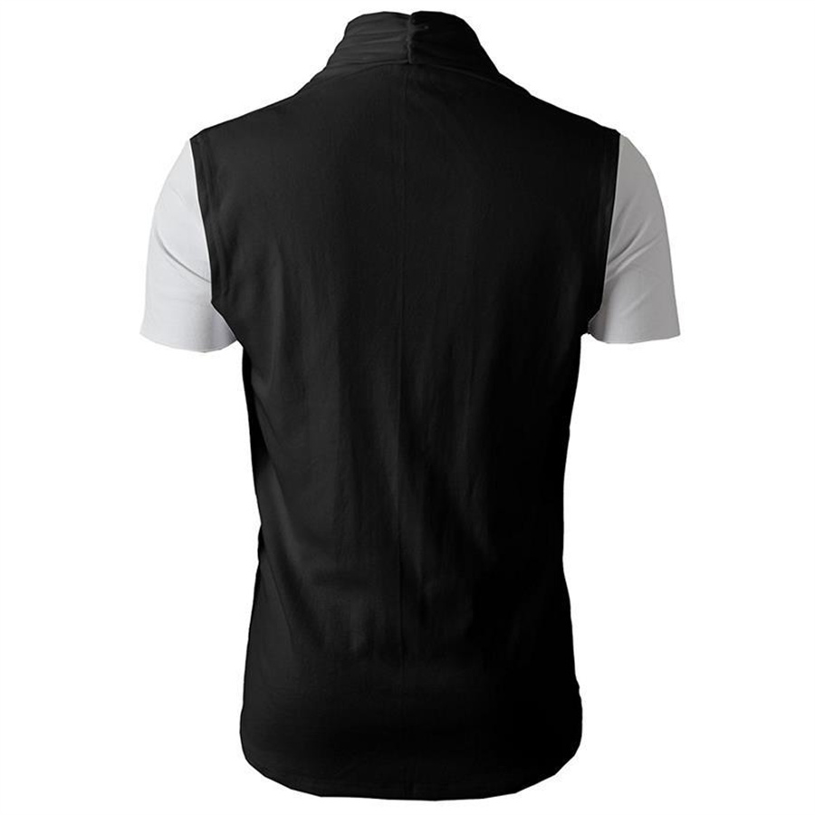 جديد 2026 الربيع الصيف الرجال  - مراجعة Men'S Fashion Zip Sweater وسعره