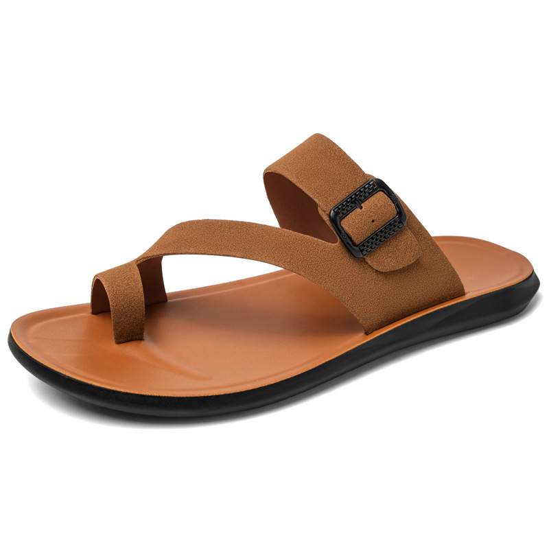 شباشب جلدية يدوية الصنع جديدة  - مراجعة Men'S Fashion For 30 Year Olds وسعره
