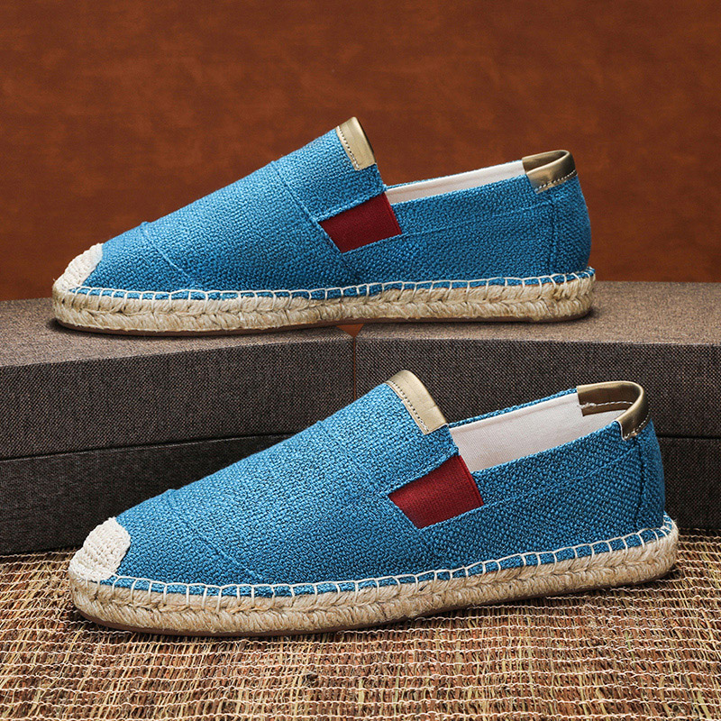 أحذية قماشية جديدة لعام 2026،  - مراجعة Casual Sneakers Men وسعره