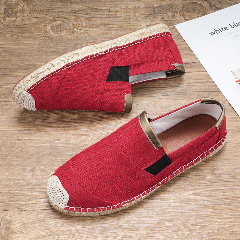 أحذية قماشية جديدة لعام 2026،  - مراجعة Casual Sneakers Men وسعره