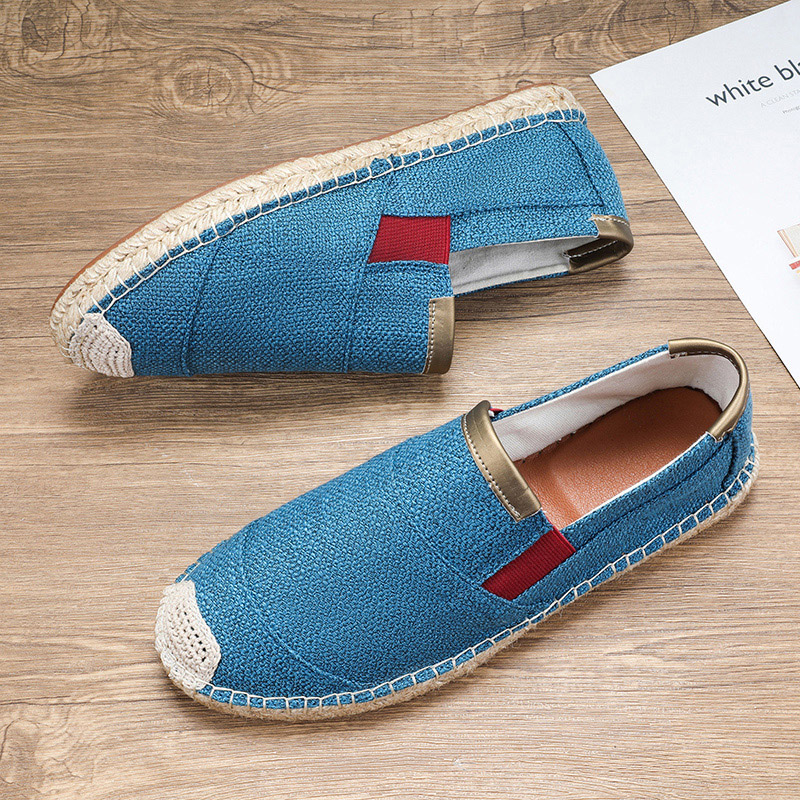 أحذية قماشية جديدة لعام 2026،  - مراجعة Casual Sneakers Men وسعره