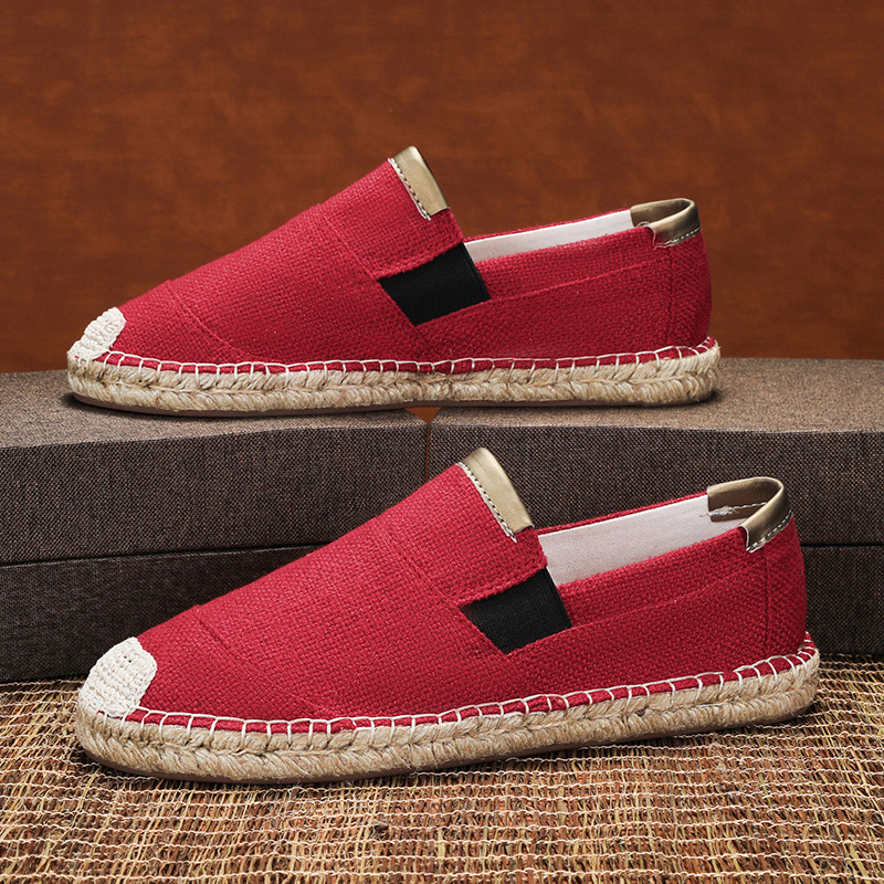 أحذية قماشية جديدة لعام 2026،  - مراجعة Casual Sneakers Men وسعره