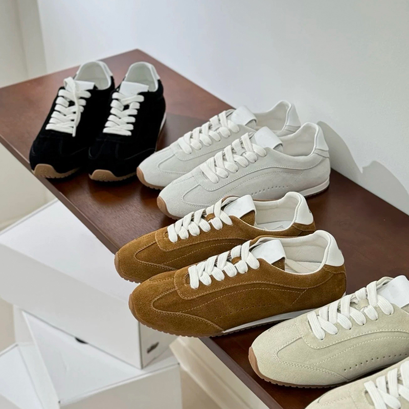 أحذية كاجوال نسائية للجنسين من - مراجعة Casual Sneakers Men وسعره