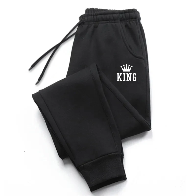 بنطلون رياضي رجالي من كينج بري - مراجعة Men Fashion King وسعره