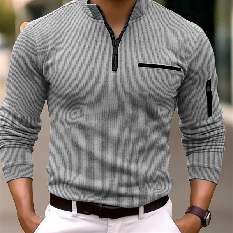 قميص بولو رجالي جديد من أمازون - مراجعة Amazon Men'S Fashion وسعره