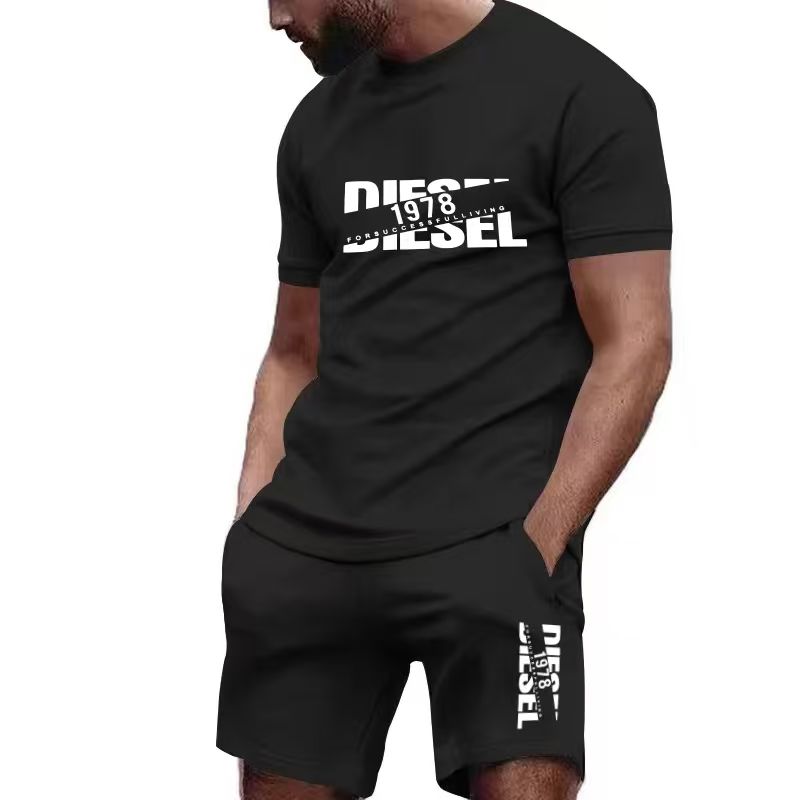 طقم صيفي جديد للرجال لعام 2026 - مراجعة Men'S Fashion Essentials وسعره