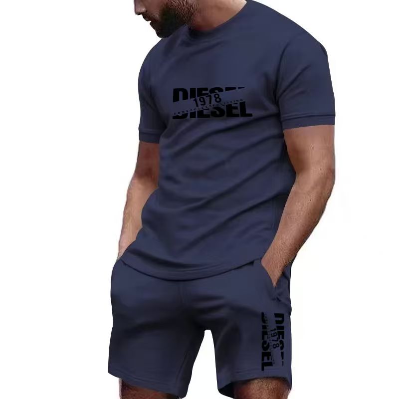 طقم صيفي جديد للرجال لعام 2026 - مراجعة Men'S Fashion Essentials وسعره