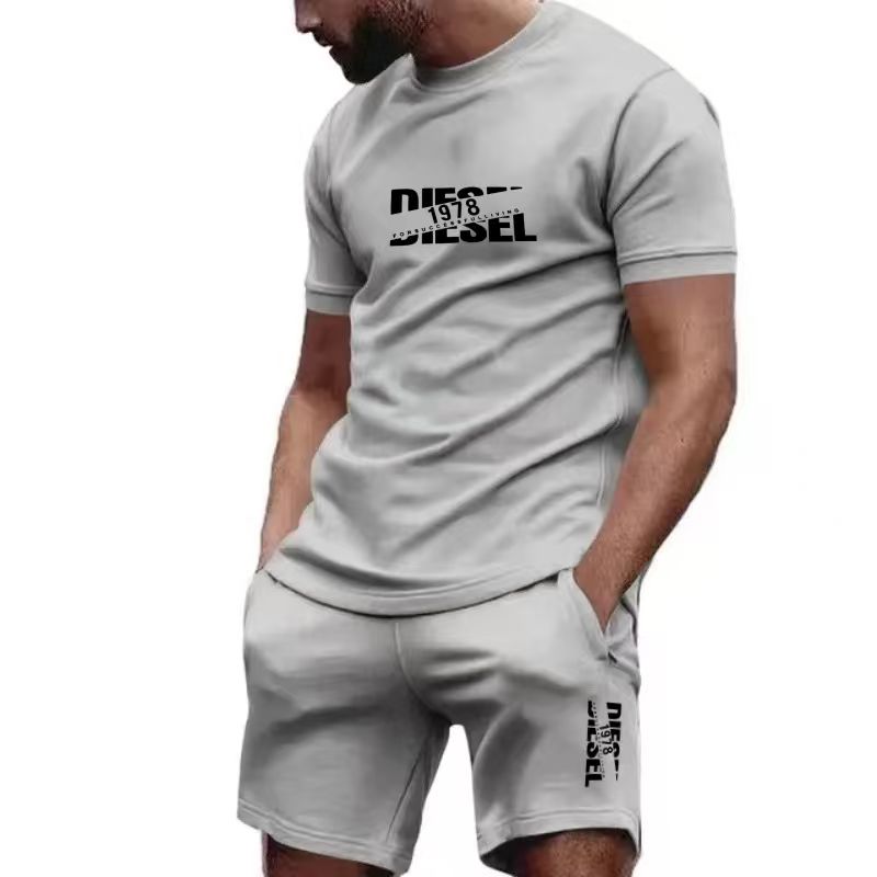 طقم صيفي جديد للرجال لعام 2026 - مراجعة Men'S Fashion Essentials وسعره