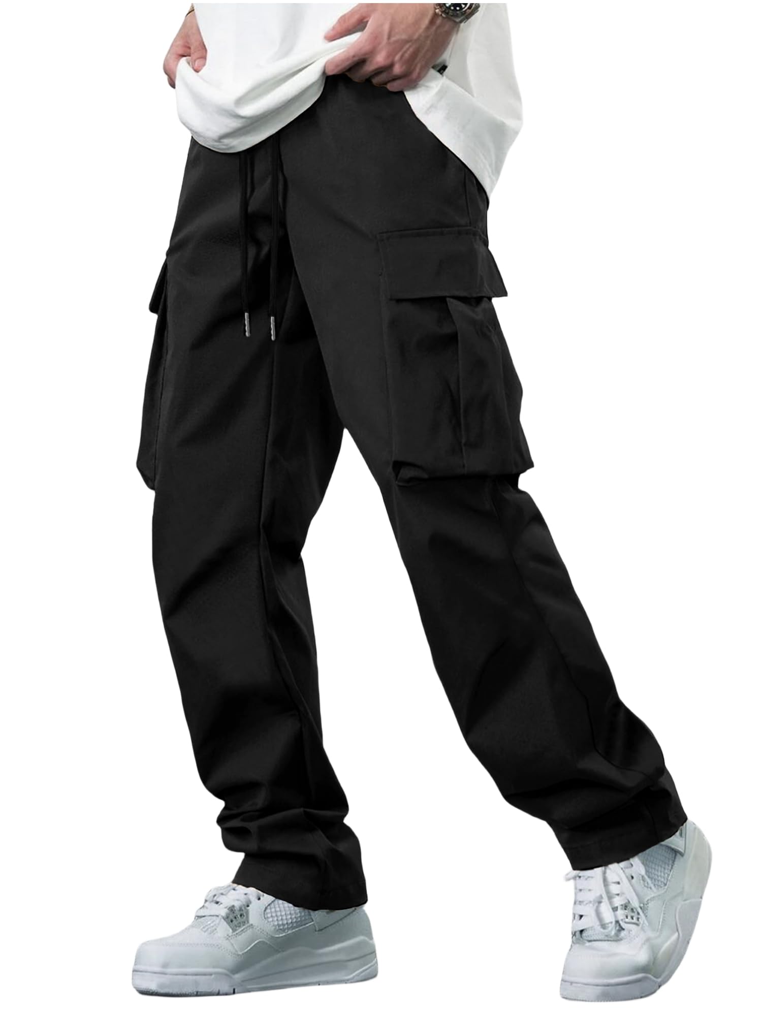 أفرول رجالي جديد لصيف 2026 من  - مراجعة Amazon Men'S Fashion وسعره