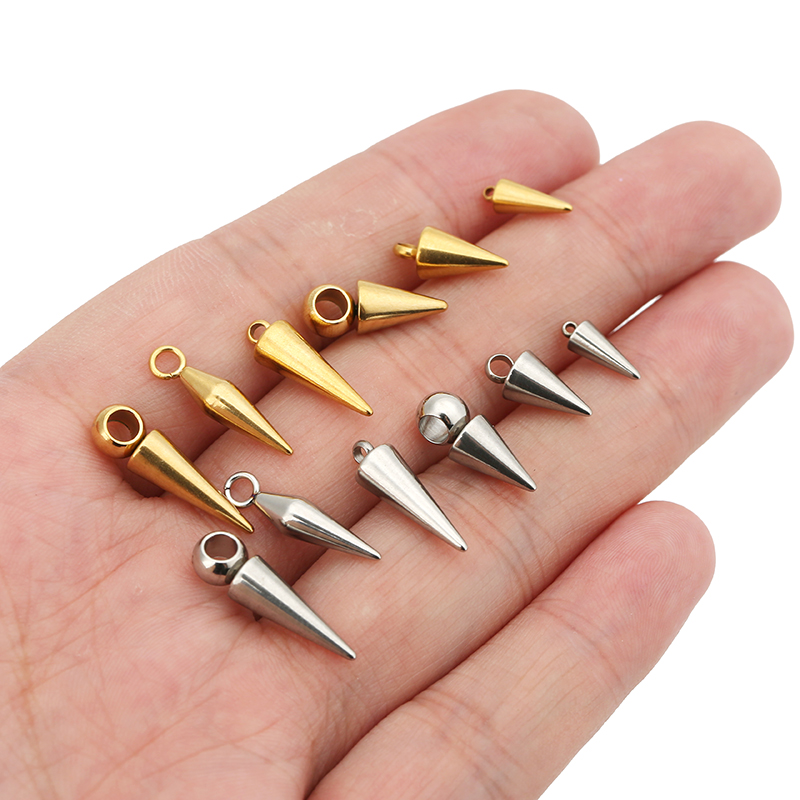 10 قطعة الفولاذ المقاوم للصدأ  - مراجعة Men'S Fashion Jewelry وسعره