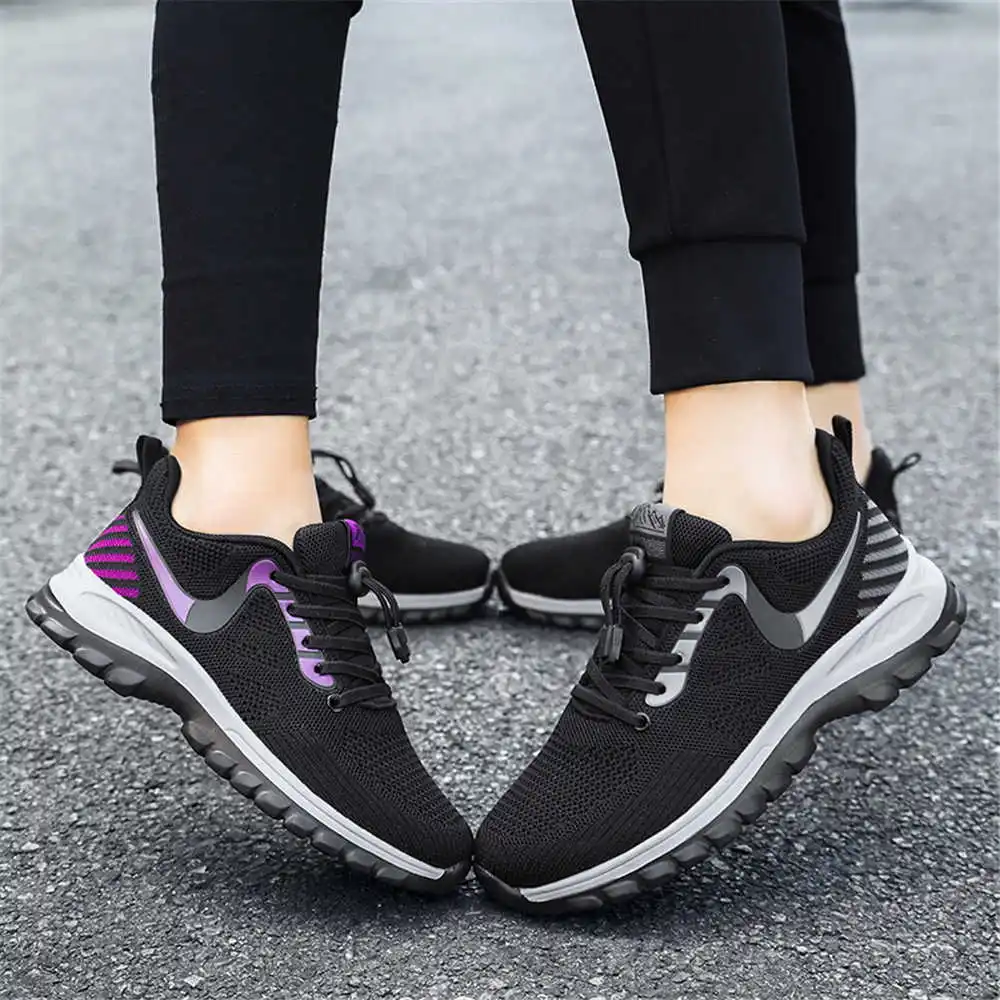 أحذية رياضية متماسكة مانعة للا - مراجعة Casual Sneakers Men وسعره