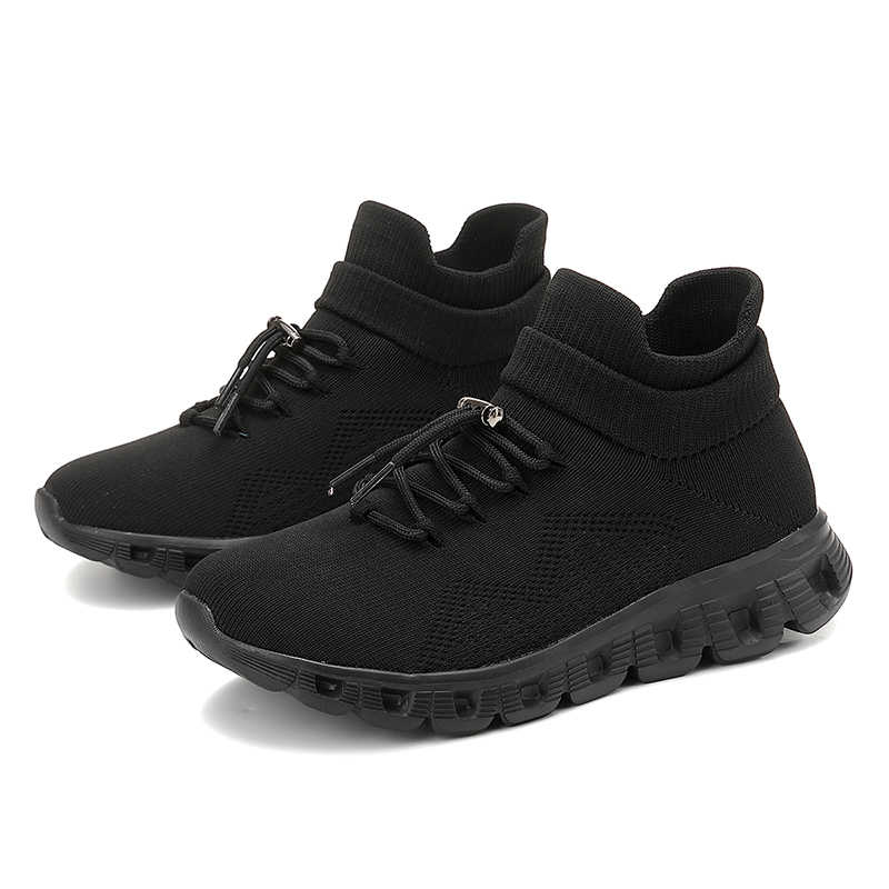 أحذية رياضية مضادة للانزلاق عل - مراجعة Casual Sneakers Men وسعره