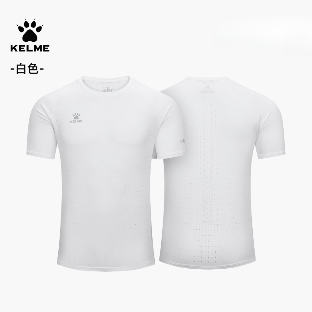 قميص KELME الصيفي للرجال 2026: - مراجعة Mens Fashion Combination وسعره