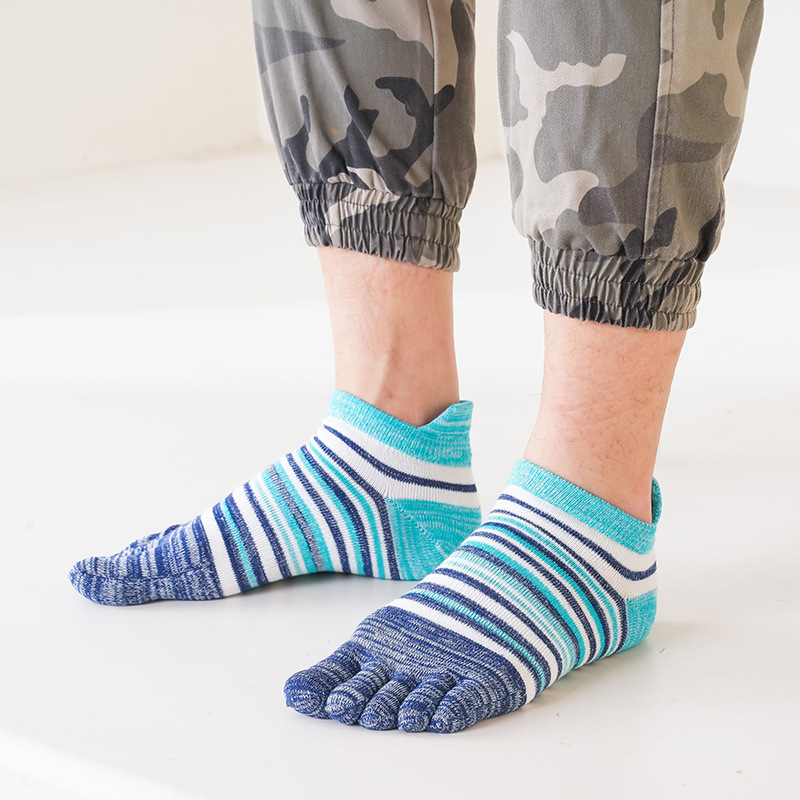 1/6 أزواج من جوارب الرجال ذات  - مراجعة Socks Ankle Men وسعره