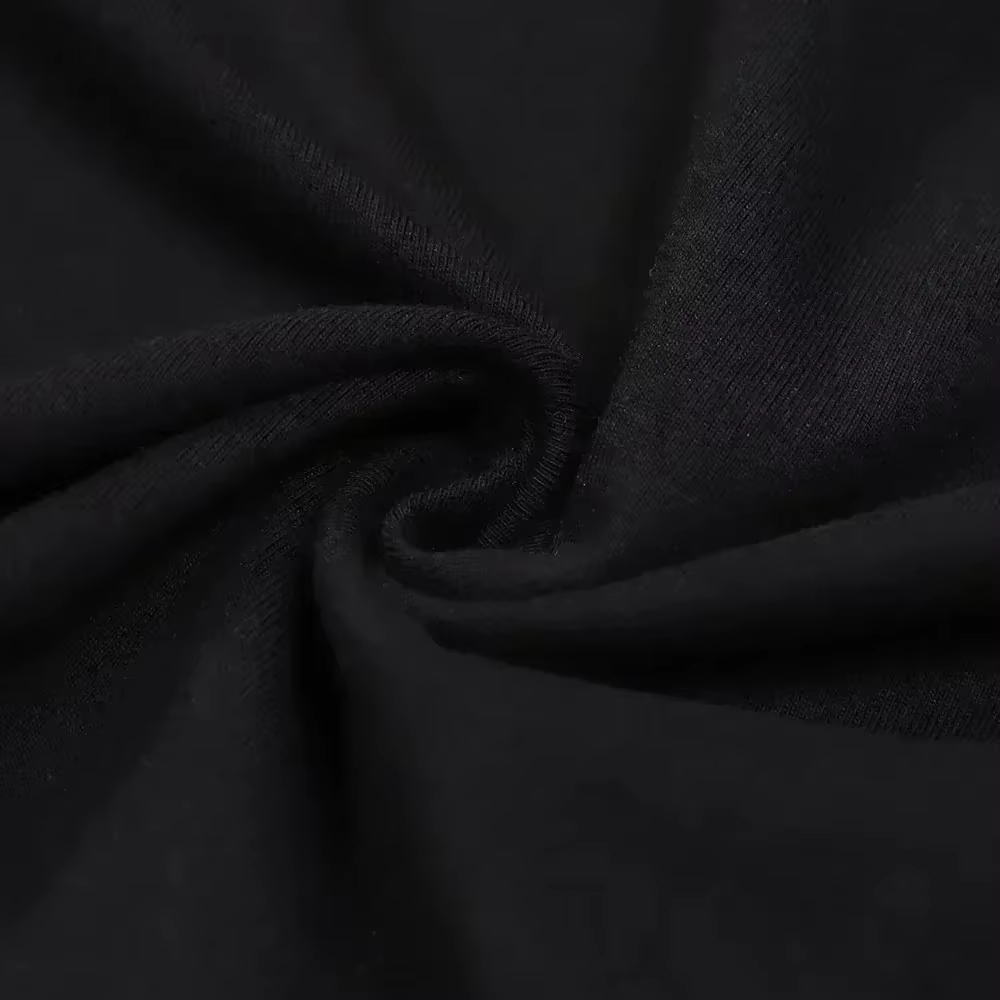 تي شيرت كلاسيكي ريترو 2026 بتص - مراجعة Men Fashion King وسعره