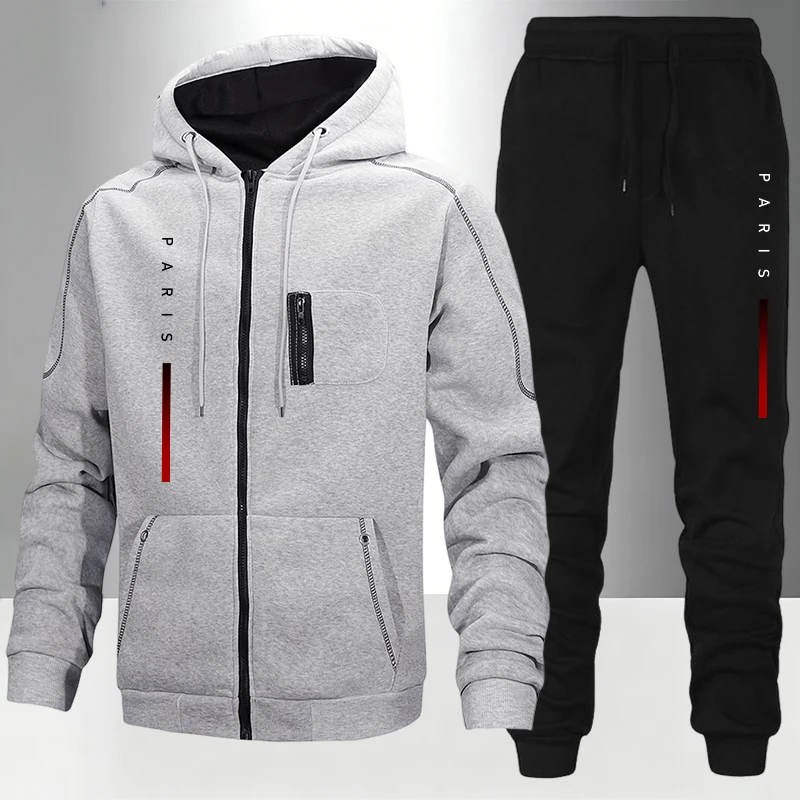 طقم رجالي/معطف/بنطلون بتصميم ب - مراجعة Paris Men'S Fashion وسعره