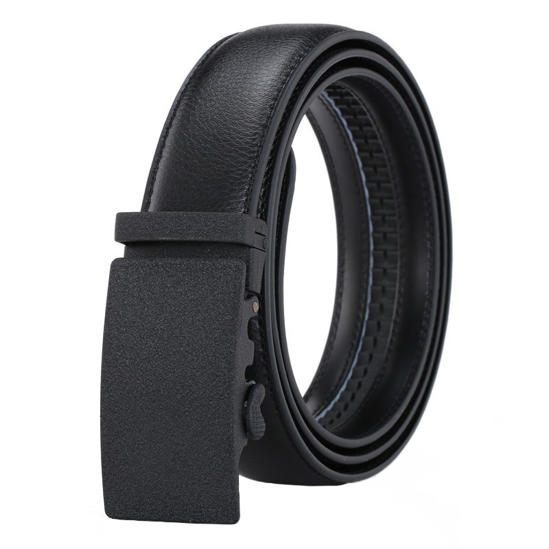 3.5 سنتيمتر عرض عالية الجودة ا - مراجعة Leather Belt Braided وسعره