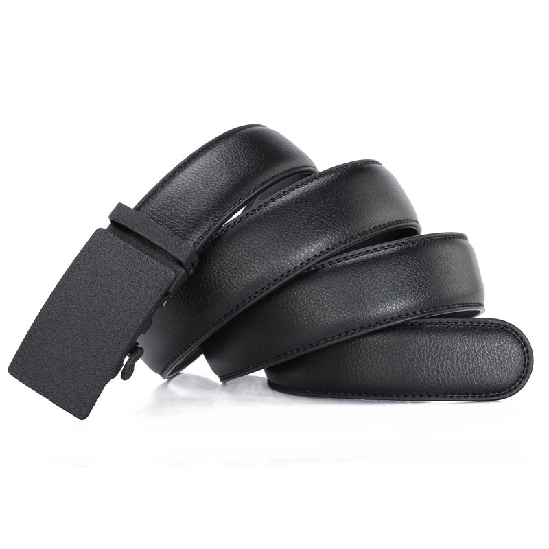 3.5 سنتيمتر عرض عالية الجودة ا - مراجعة Leather Belt Braided وسعره