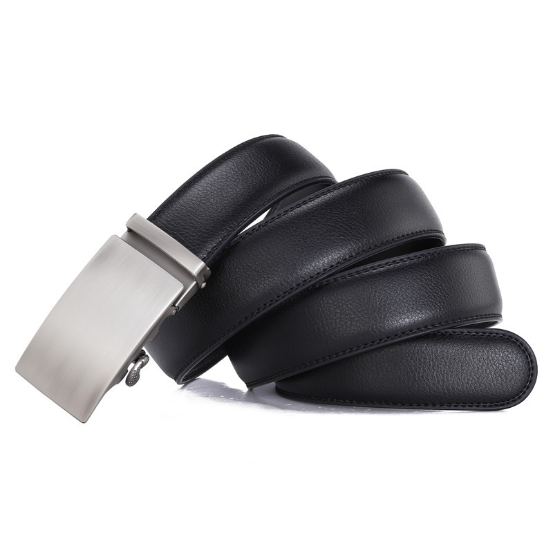 3.5 سنتيمتر عرض عالية الجودة ا - مراجعة Leather Belt Braided وسعره