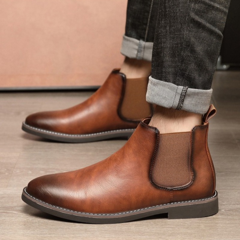 رجل الأعمال عارضة التمهيد الجل - مراجعة Mens Fashion Dress وسعره