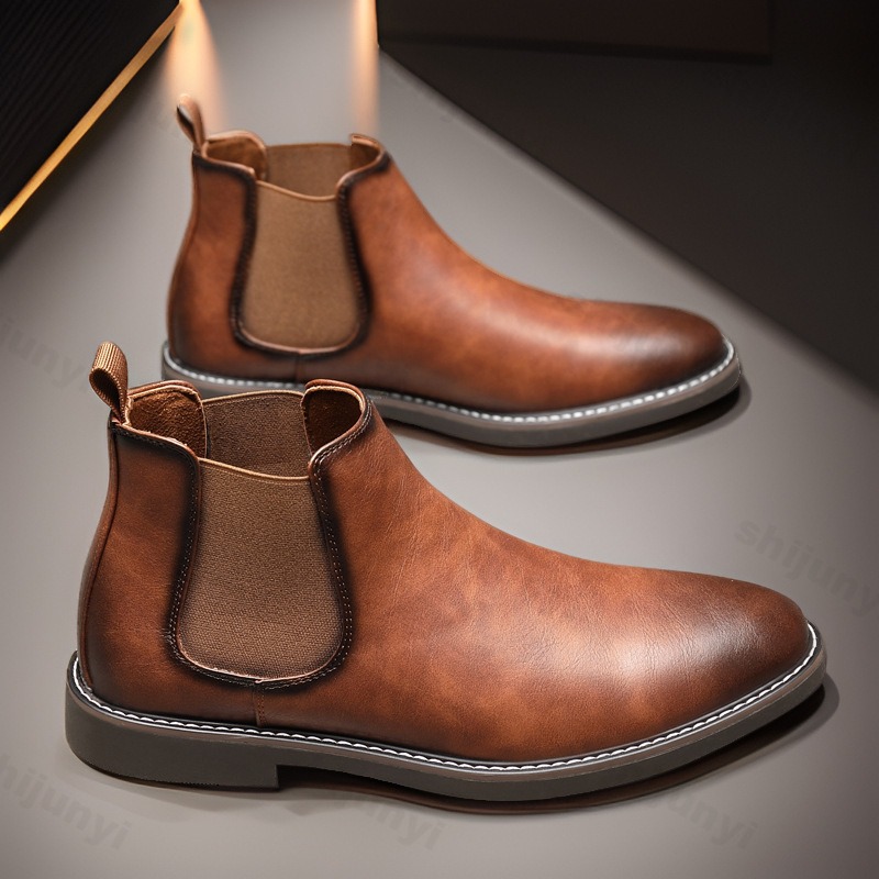 رجل الأعمال عارضة التمهيد الجل - مراجعة Mens Fashion Dress وسعره