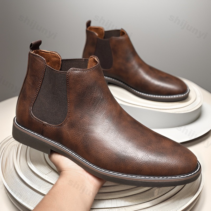 رجل الأعمال عارضة التمهيد الجل - مراجعة Mens Fashion Dress وسعره