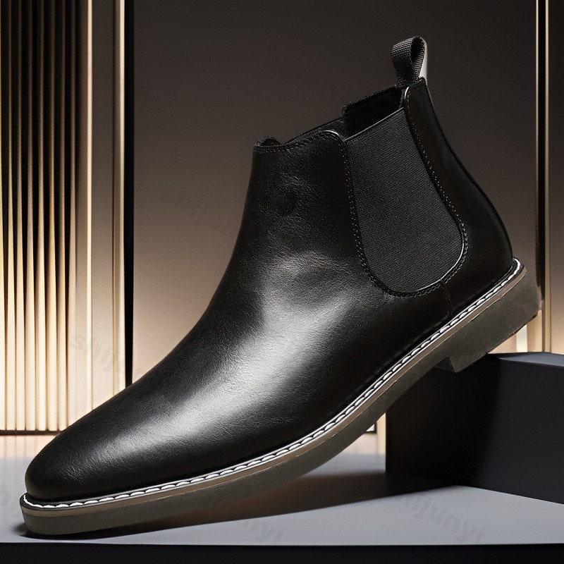 رجل الأعمال عارضة التمهيد الجل - مراجعة Mens Fashion Dress وسعره