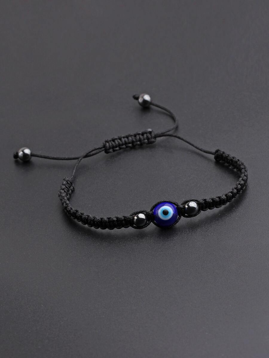 سوار رجالي أنيق وشائع مزين بال - مراجعة Men'S Fashion Jewelry وسعره