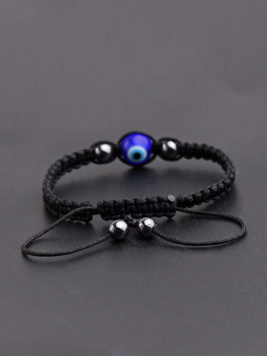 سوار رجالي أنيق وشائع مزين بال - مراجعة Men'S Fashion Jewelry وسعره