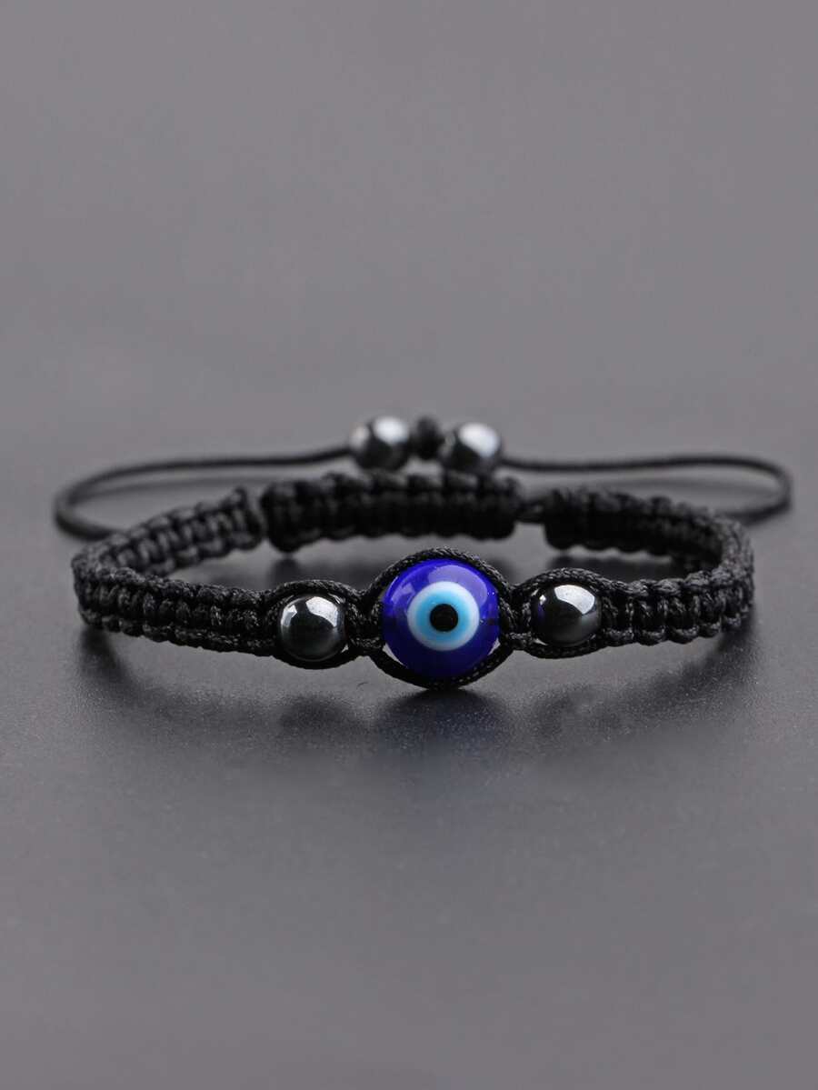 سوار رجالي أنيق وشائع مزين بال - مراجعة Men'S Fashion Jewelry وسعره