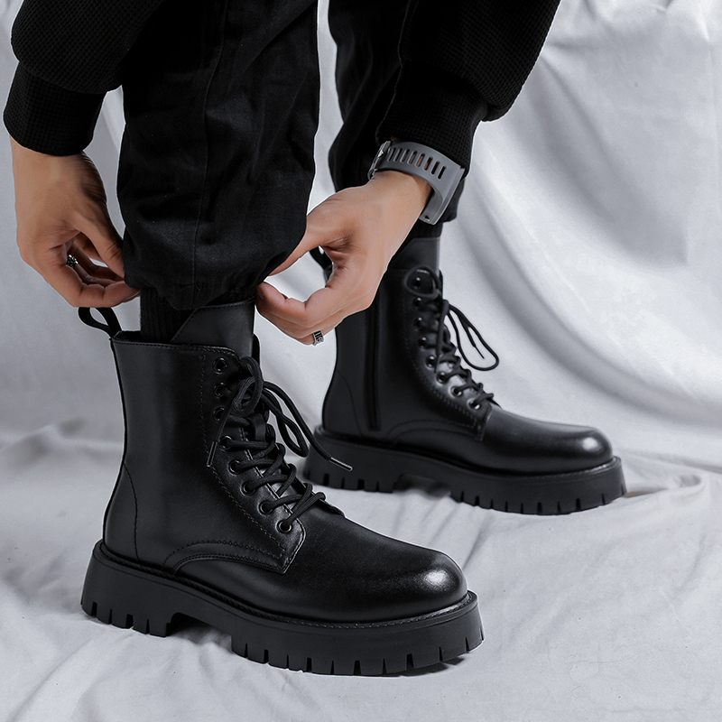 أحذية رجالية فاخرة من الجلد ال - مراجعة Men'S Fashion For 30 Year Olds وسعره