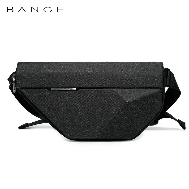 حقيبة كروس بودي مانعة للسرقة ل - مراجعة Men'S Fashion Bag وسعره