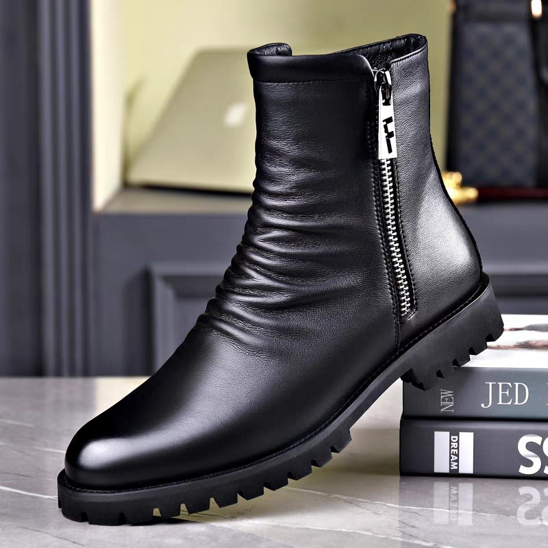 أحذية عالية الجودة للرجال أحذي - مراجعة Mens Fashion Dress وسعره